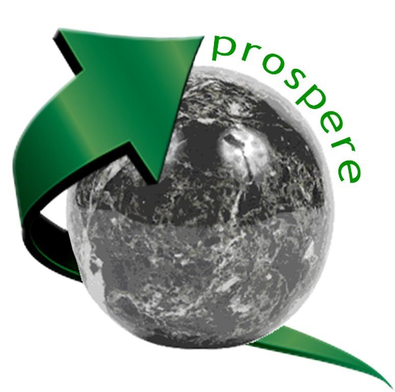PROSPERE логотип